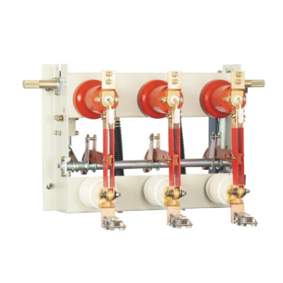 FN3-12系列戶內高壓負荷開關