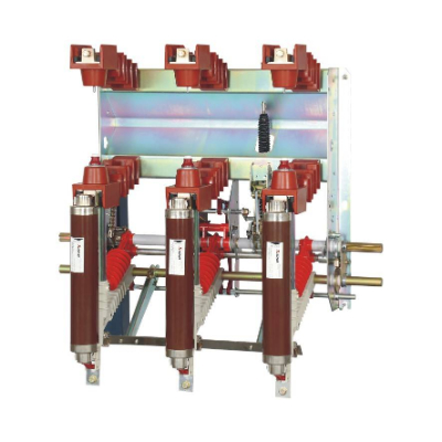 FN12系列戶內高壓負荷開關及熔斷器組合電器