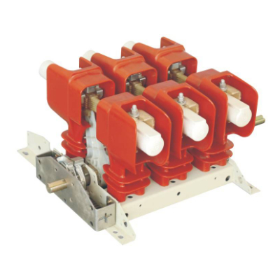 XK4緊湊型高壓負荷開關