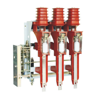 FZN25-12系列戶內高壓負荷開關